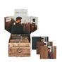 Hide & Stitches Johan van Amstel Portemonnee
