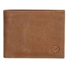 Hide & Stitches Johan van Amstel Portemonnee