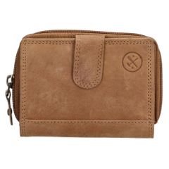 Hide & Stitches Johan van Amstel Portemonnee