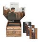 Hide & Stitches Johan van Amstel Wallet