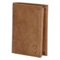 Hide & Stitches Johan van Amstel Wallet