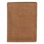 Hide & Stitches Johan van Amstel Wallet