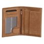 Hide & Stitches Johan van Amstel Wallet