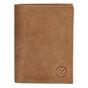 Hide & Stitches Johan van Amstel Wallet