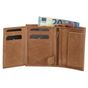 Hide & Stitches Johan van Amstel Wallet
