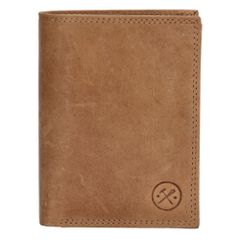 Hide & Stitches Johan van Amstel Portemonnee