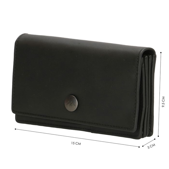 Micmacbags Colorado Wallet