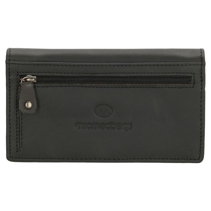 Micmacbags Colorado Wallet