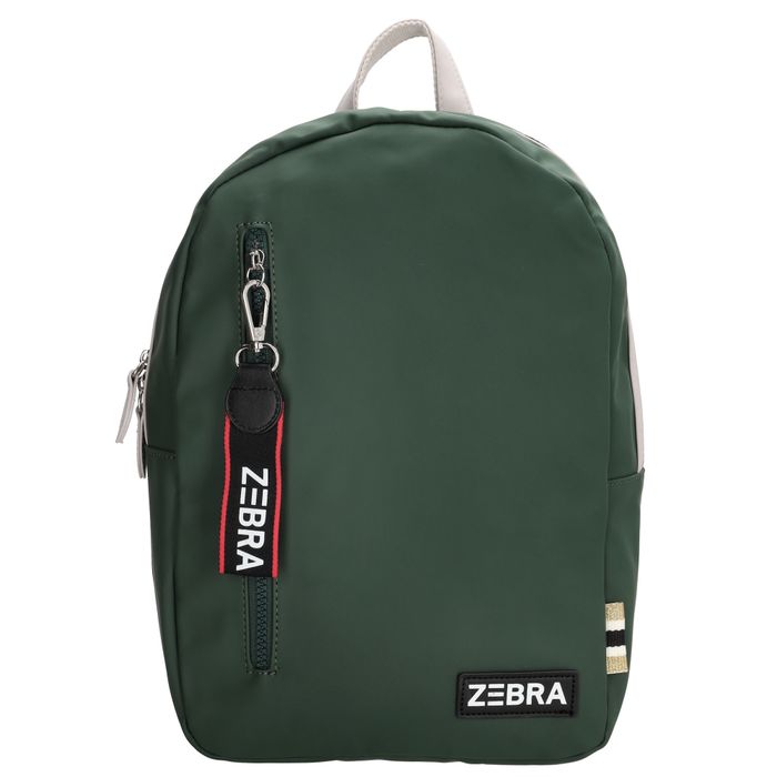 Zebra Rugzak