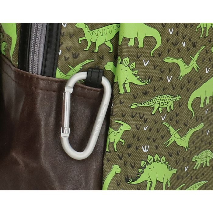 Zebra Dinos Rugzak
