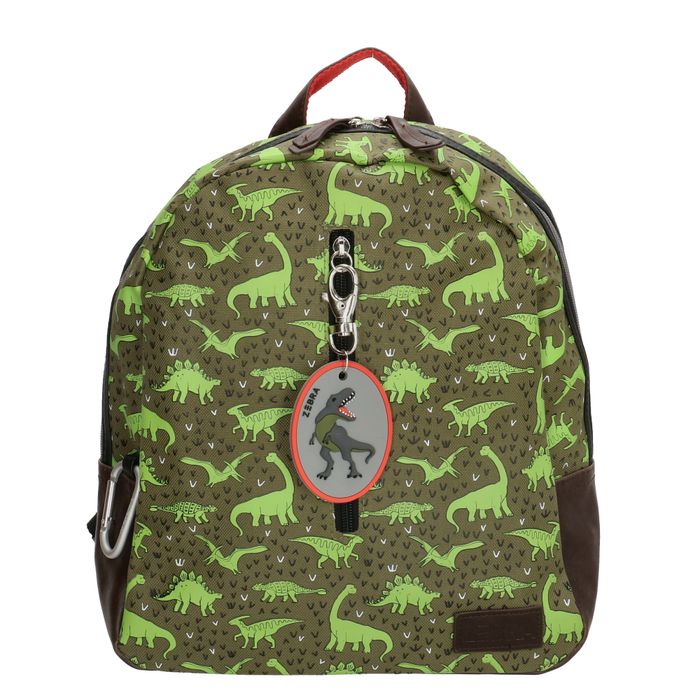 Zebra Dinos Rugzak