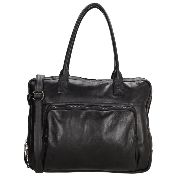 Micmacbags Everyday Business-Tasche 15,6 inch (34.5x19.4 cm)