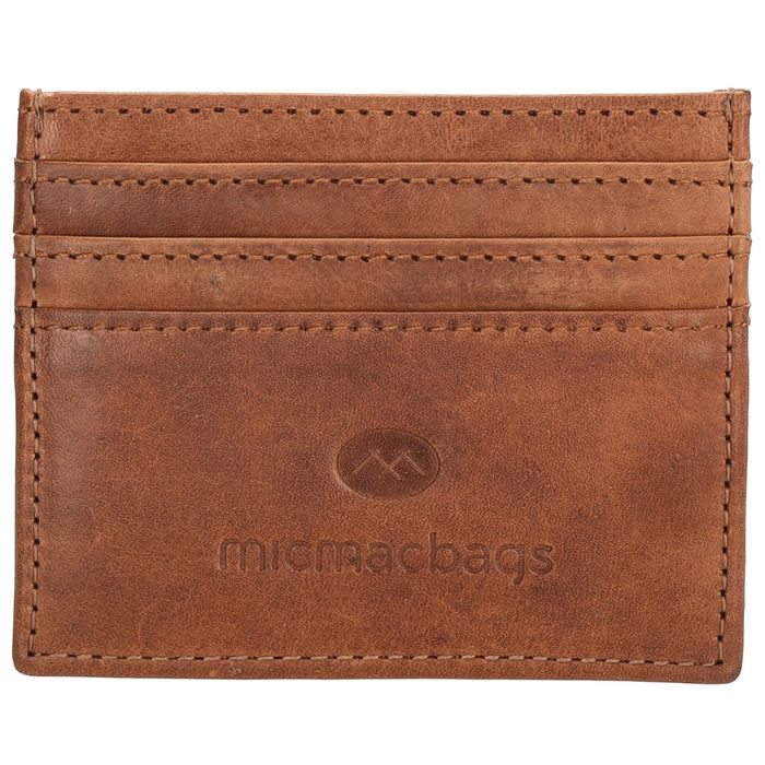Micmacbags Everyday Creditcard etui - RFID