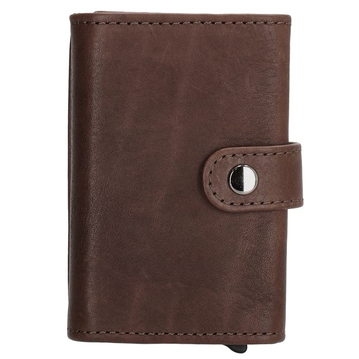 Micmacbags Everyday Safety Wallet - RFID