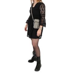 Charm London Stratford Telefoontasje