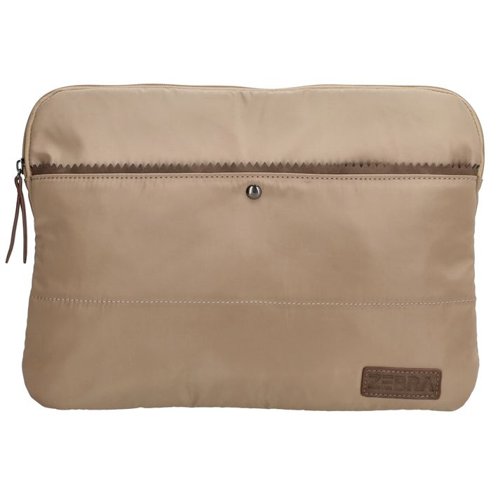 Zebra Trends Elske Laptoptas 13,3 inch (29,4x16,6 cm.)