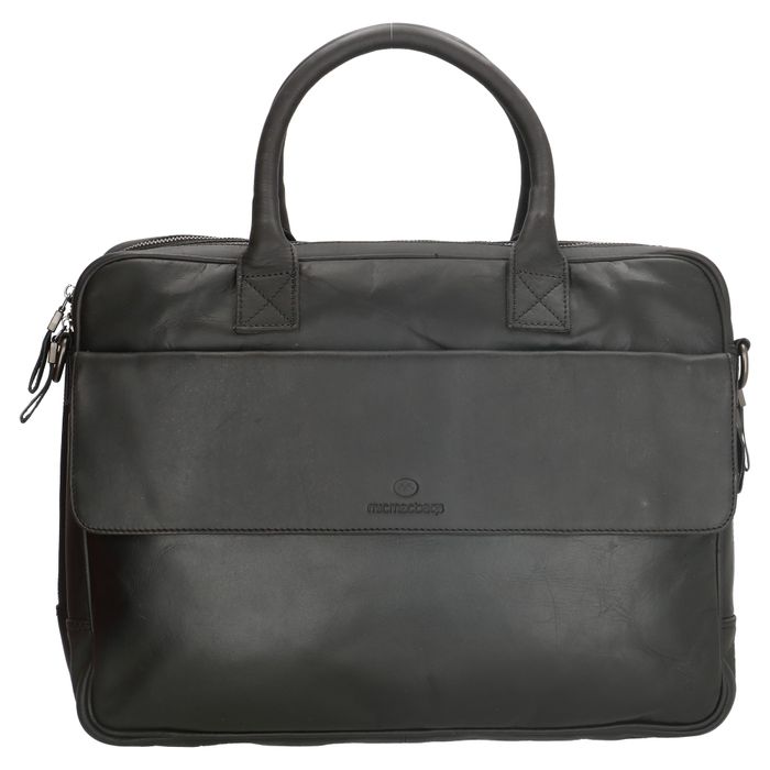 Micmacbags Colorado Business bag 15,6 inch (38 cm)