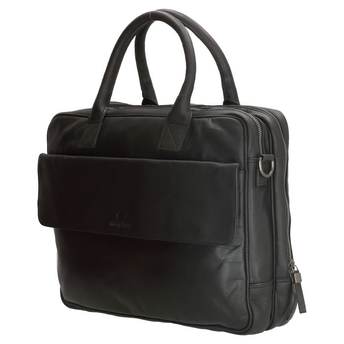 Micmacbags Colorado Business bag 15,6 inch (38 cm)