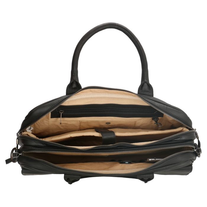 Micmacbags Colorado Business bag 15,6 inch (38 cm)