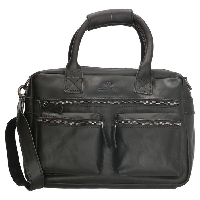 Micmacbags Colorado Handtasche 13,3 inch (29,4x16,6 cm.)
