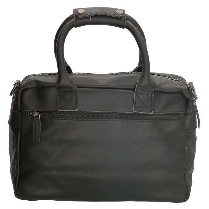Micmacbags Colorado Handtasche 13,3 inch (29,4x16,6 cm.)