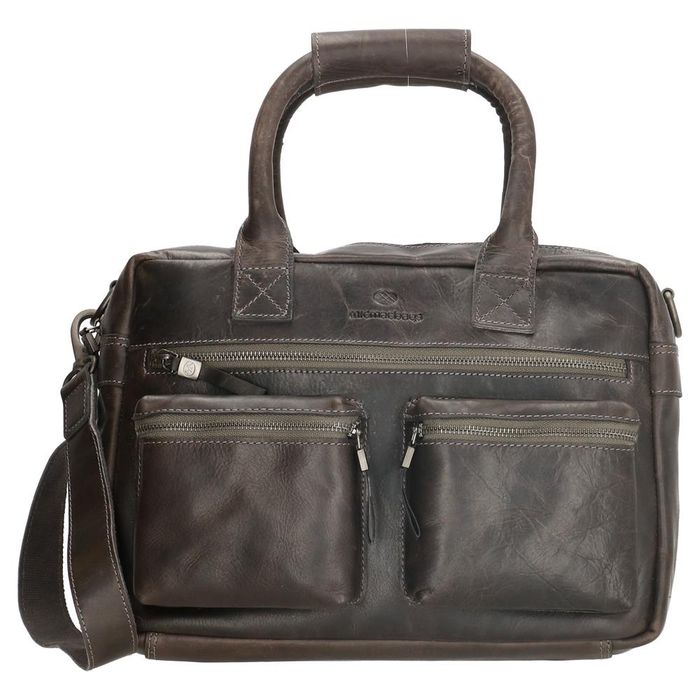 Micmacbags Colorado Handtas 13,3 inch (33 cm)