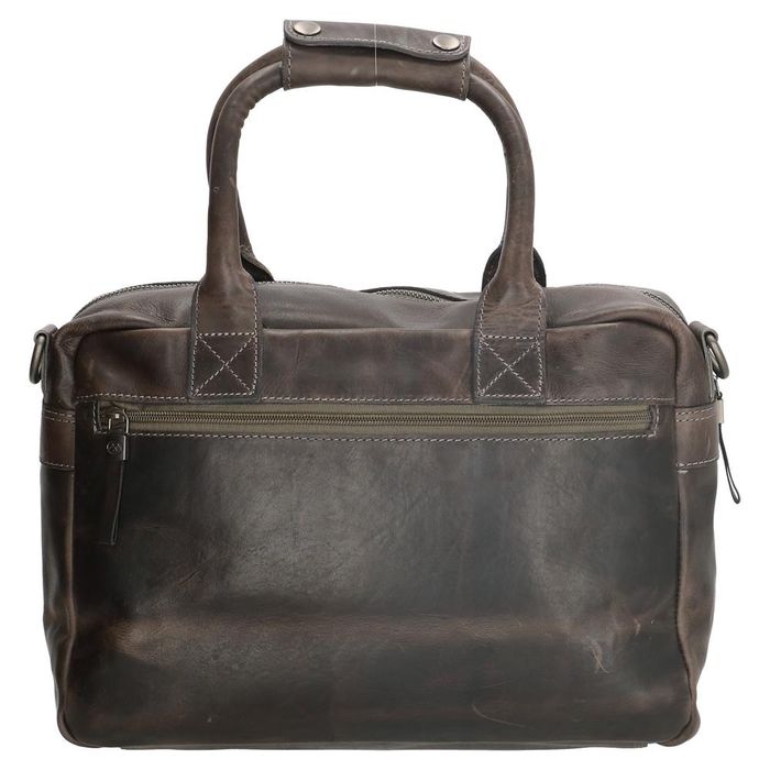 Micmacbags Colorado Handtas 13,3 inch (33 cm)
