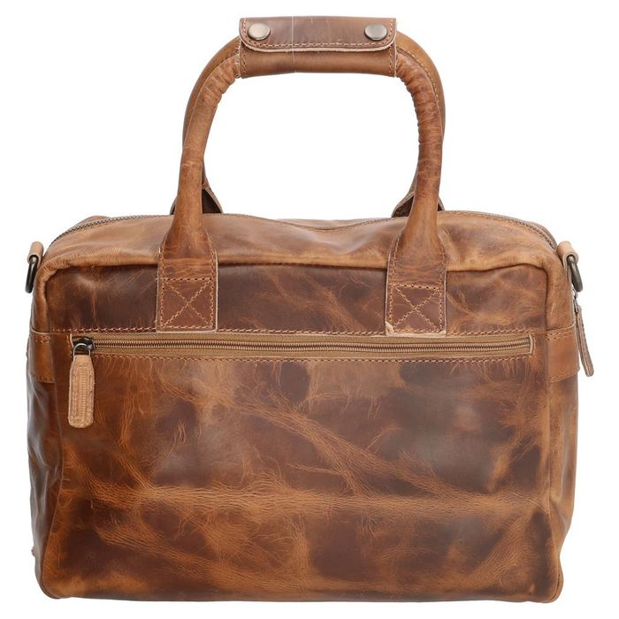 Micmacbags Colorado Handtasche 13,3 inch (33 cm)