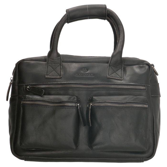 Micmacbags Colorado Handtasche 13,3 inch (29,4x16,6 cm.)