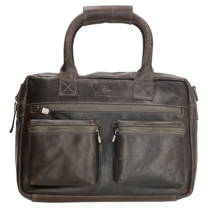 Micmacbags Colorado Handtas 13,3 inch (33 cm)