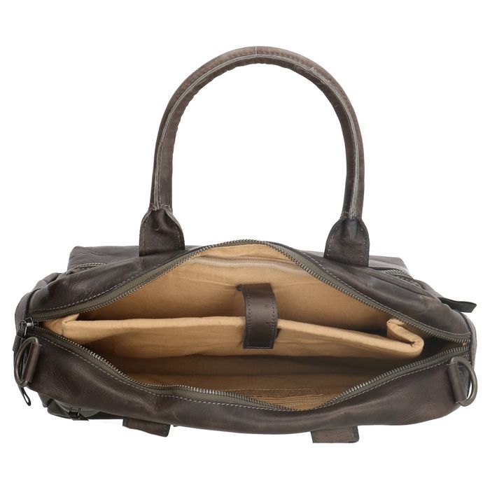 Micmacbags Colorado Handtas 13,3 inch (33 cm)