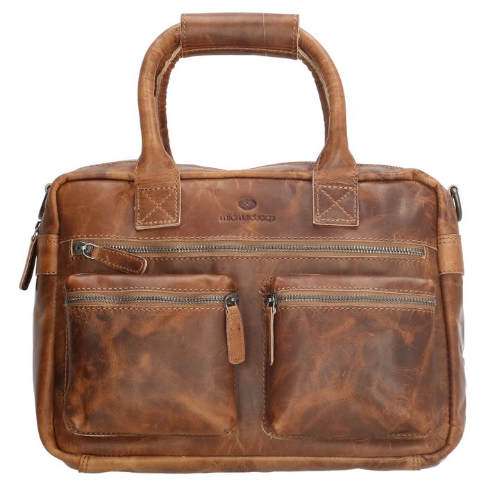 Micmacbags Colorado Handtasche 13,3 inch (33 cm)