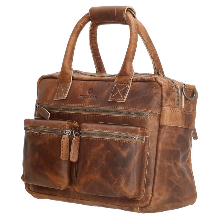 Micmacbags Colorado Handtasche 13,3 inch (33 cm)