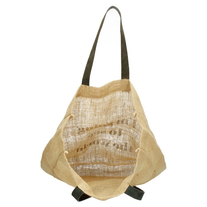 Micmacbags Lifestyle Boodschappentas