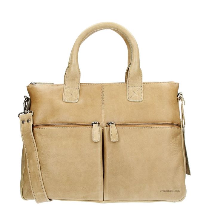 Micmacbags Pocahontas Handtasche