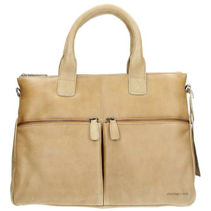Micmacbags Pocahontas Handtasche