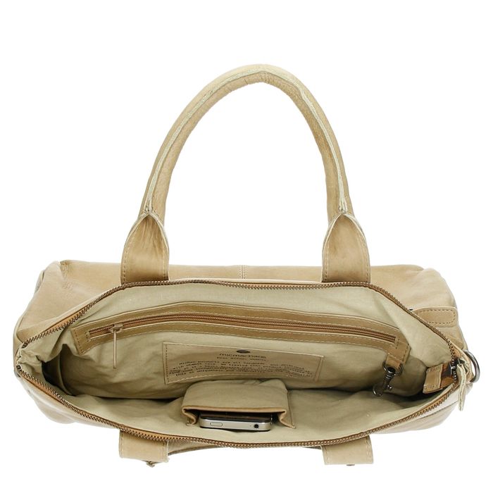 Micmacbags Pocahontas Handtasche