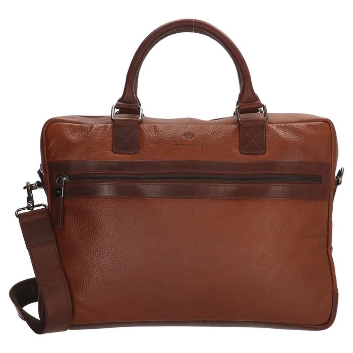 Micmacbags Montana Laptoptas 15,6 inch (38 cm)