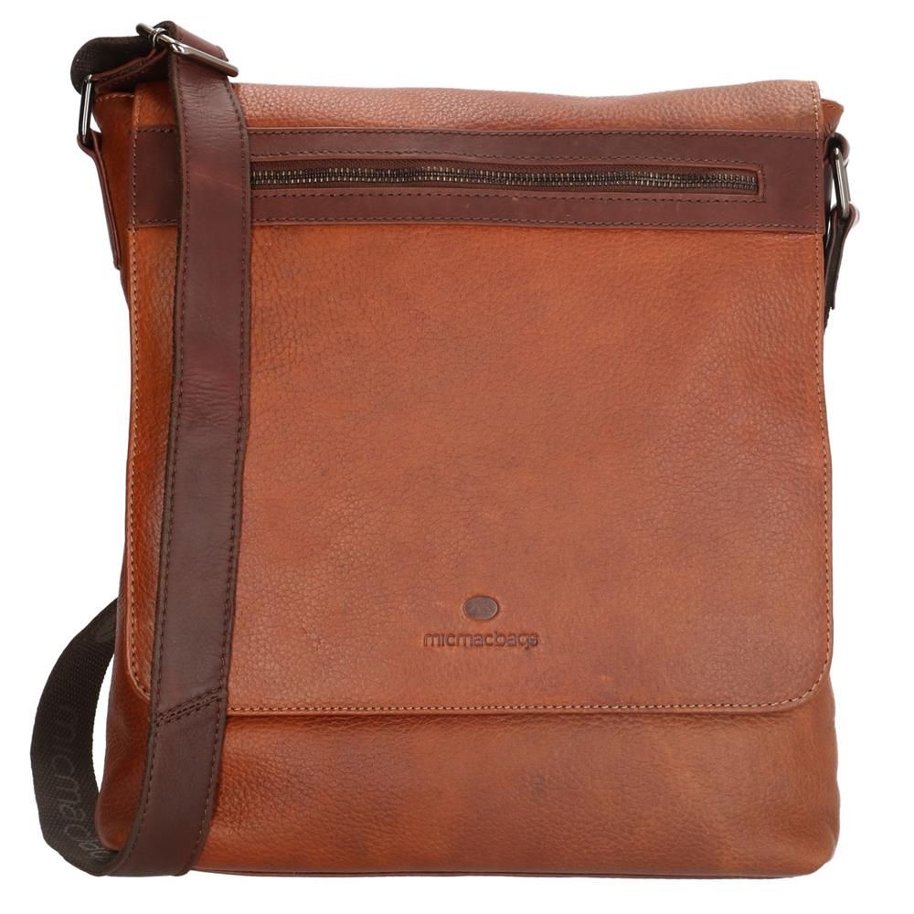 Micmacbags Montana Schoudertas