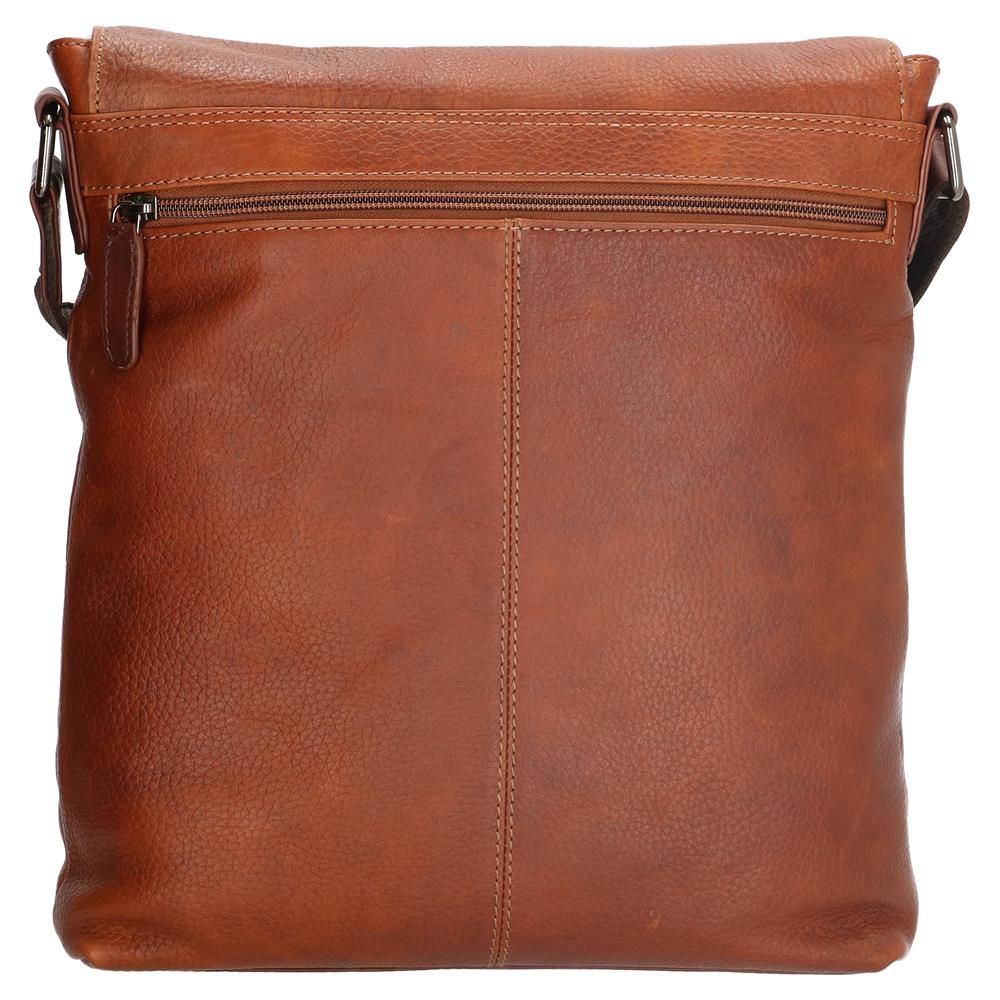 Micmacbags Montana Schoudertas