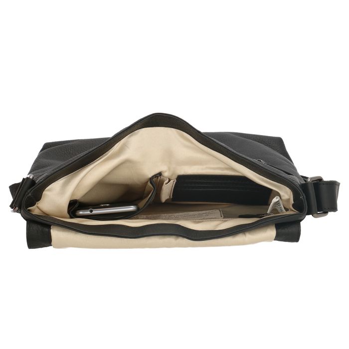 Micmacbags Montana Schultertasche