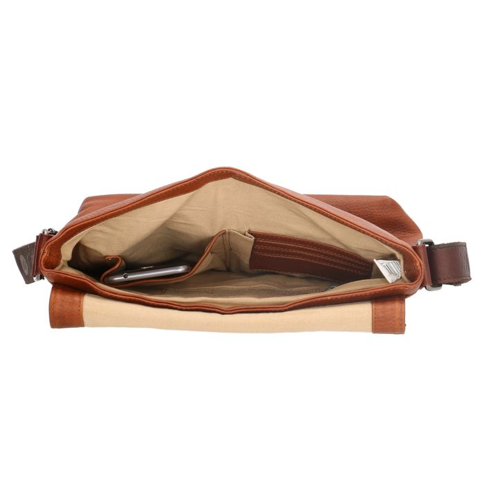 Micmacbags Montana Schultertasche