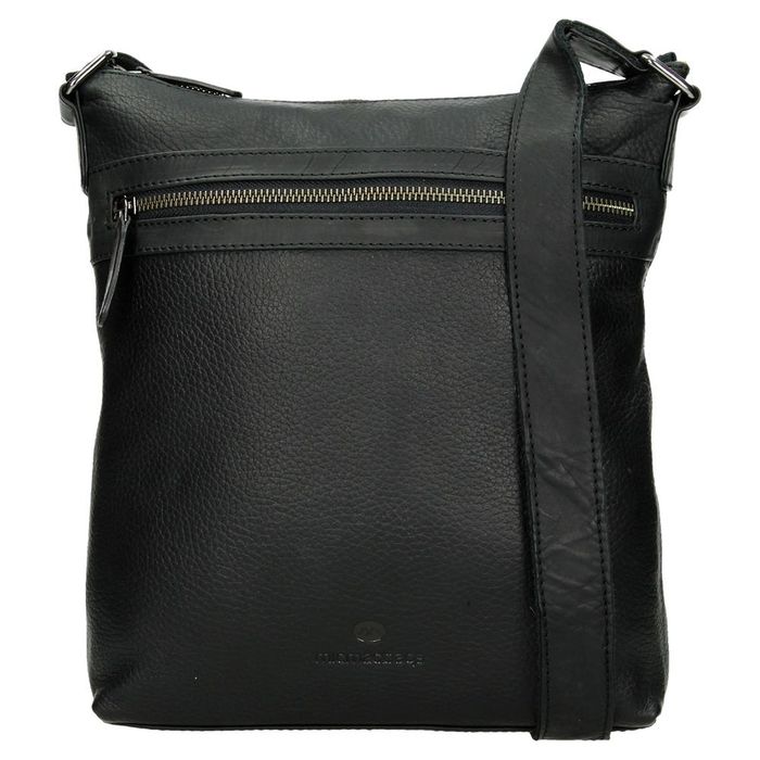 Micmacbags Montana Schoudertas