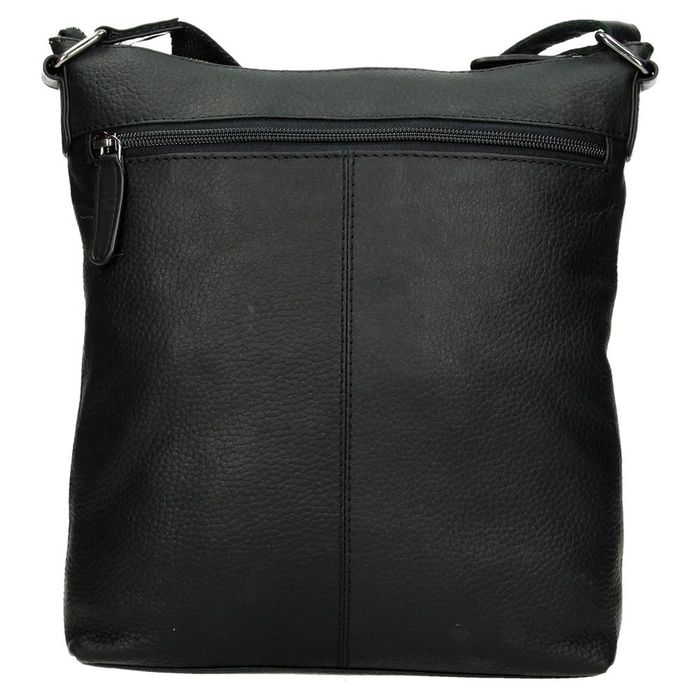 Micmacbags Montana Schoudertas