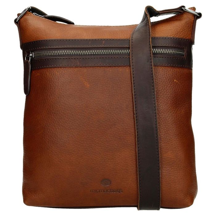 Micmacbags Montana Schoudertas