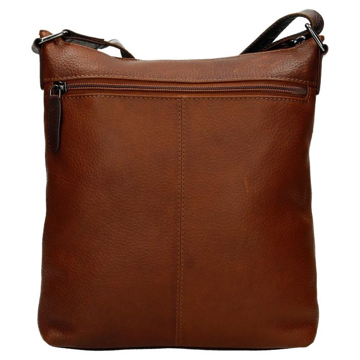 Micmacbags Montana Schoudertas