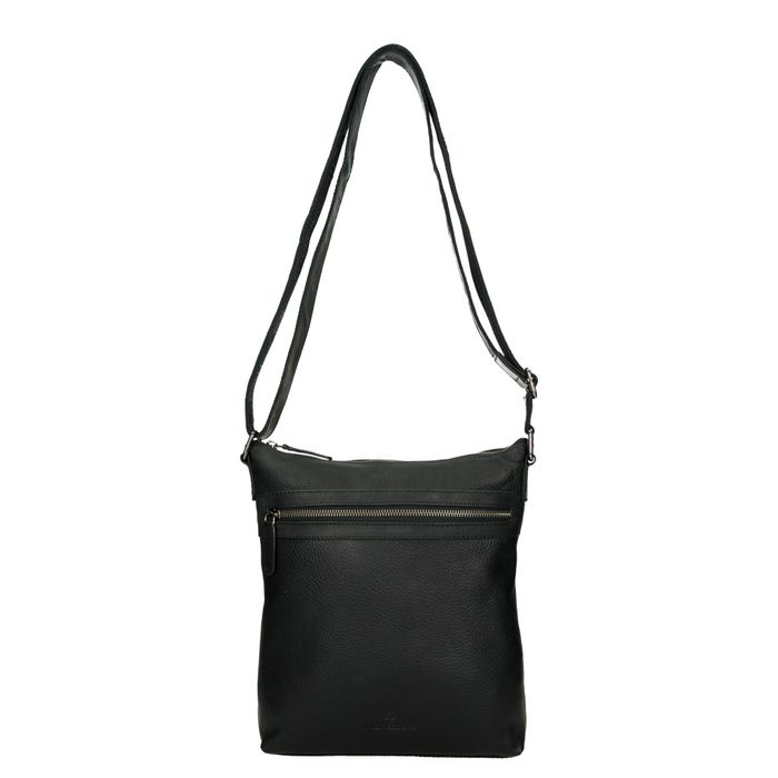 Micmacbags Montana Schoudertas