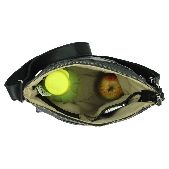 Micmacbags Montana Schoudertas