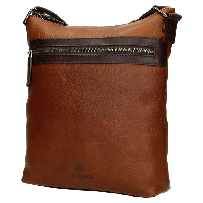 Micmacbags Montana Schoudertas