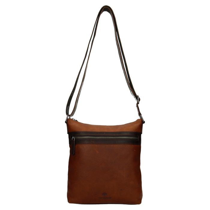 Micmacbags Montana Schoudertas